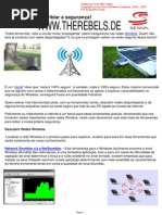 Wireless Como Driblar a Seguran a Senna Www.therebels.de