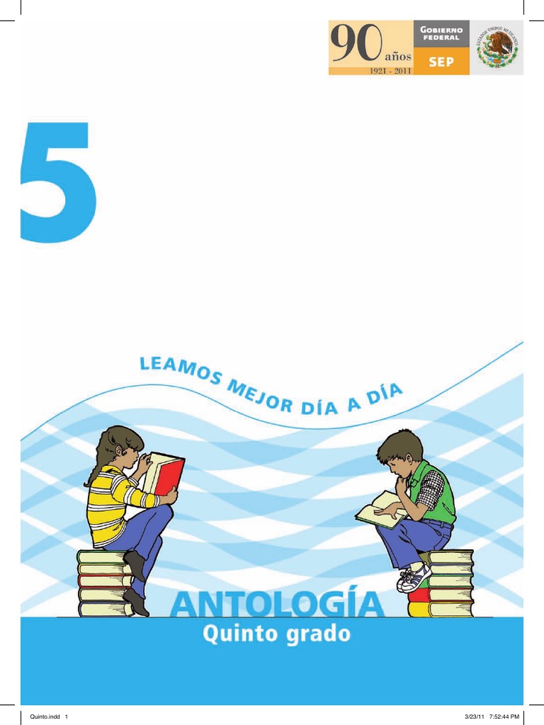 Antología 5° PDF, PDF, Astronautas