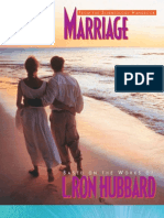 Marriage Booklet from course I took