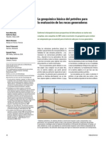 Geoquimica Basica