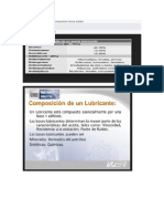 Tarea Solo de Refi Averiguar La Composicion de Los Aceites