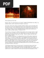 Three Doctrines From Hell Andrew Strom