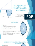 BIOFISIO CRISTALINO