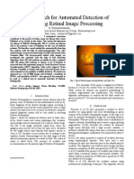 IEEE_A Novel Approach for Automated Detection of Exudates Using Retinal Image Processing.docx