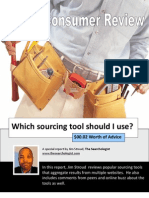 Which Resume Sourcing Tool Should I use? 