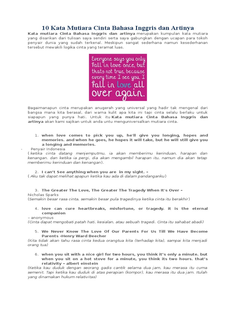 10 Kata Mutiara Docx