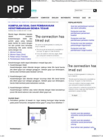 Download Kumpulan Soal Dan Pembahasan Kesetimbangan Benda Tegar by Irfan Purnamansyah SN268597497 doc pdf