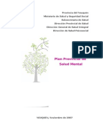 Plan Provincial de Salud Mental 07[1]