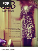 Download Be OBjective Magzine 2 by beobjectivemagazine SN26859980 doc pdf