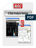 i2 Data Analysis March2011