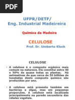 Apresentação celulose