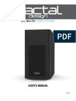 Fractal Design Arc Midi R2