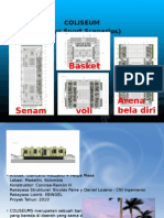 Teknik Komunikasi Arsitektur