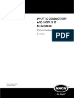 What Is Conductivity and How Is It Measured?