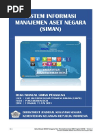 Download Buku Manual SIMAN Pengguna UAKPB Fitur Pemutakhiran Data - Edisi I Tanggal 10 Juni 2015PDF by Baginda Khairul Muttaqin SN268608071 doc pdf