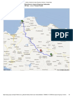 Madiun, Indonesia To Jepara Regency, Indonesia - Google Maps