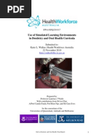 Download Sles in Dentistry Oral Health Curricula 201108 by Csar Heleno SN268616320 doc pdf