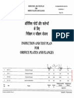 Inspection & Test Plans PDF