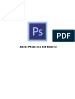Photoshop Manual
