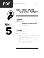 Download Mesin-mesin Dalam Pembuatan Perabot by hafizeija SN268621673 doc pdf
