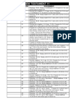 New Testament 11 - Lessons 26-50