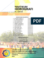 Survey Hidrografi