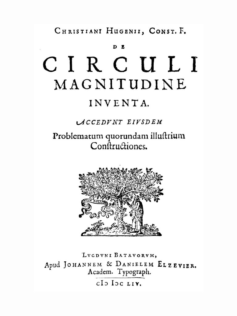 17th Century Scientific Text | PDF | Science & Mathematics