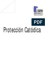 PROTECCION CATODICA