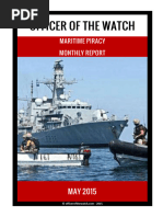 Download OOW - Piracy Monthly Report 201505 by Officer of the Watch SN268631169 doc pdf