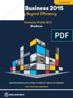Doing Business 2015 - Moldova country profile.pdf