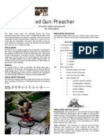 Fo 020 Hired Gun Preacher