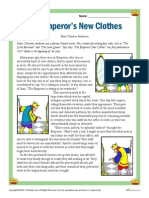 The Emperors New Clothes2 - Page 1