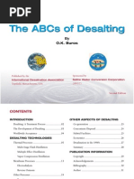Download ABC of Desalination by jandonian SN26863447 doc pdf