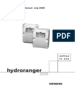 Hydro Ranger 200