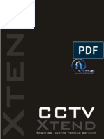 Cctv Xtend