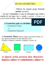 GEOMETRIA