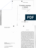 Complejo Arquetipo y Simbolo PDF