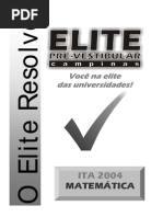 Ita 04 Mat ELITE