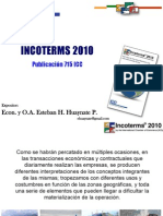 Incoterms-2010 2015 Ipn