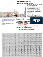 Curs 4 Ecg Sfredel 2012