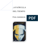 Anderson, Poul - La Patrulla Del Tiempo