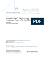 Ravaged by Time - The Effects of The Past and Future On The Pres PDF