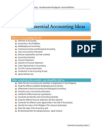 Chapter 1 Basic Accounting