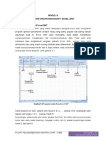 Download Materi Pengenalan Excel 20071