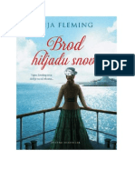 Leah Fleming - Brod Hiljadu Snova PDF