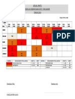 Jadual DH Edit BR Complete