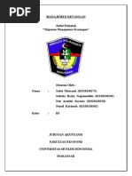 Download Tinjauan Manajemen Keuangan by SyeliResky SN268657327 doc pdf