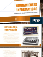 Herramientas Informaticas