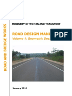 Premix Road Design Manual Pdf Ygcb Maadveezz Site