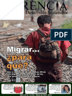 Herencia, Revista de Desarrollo Sostenible N° 16
